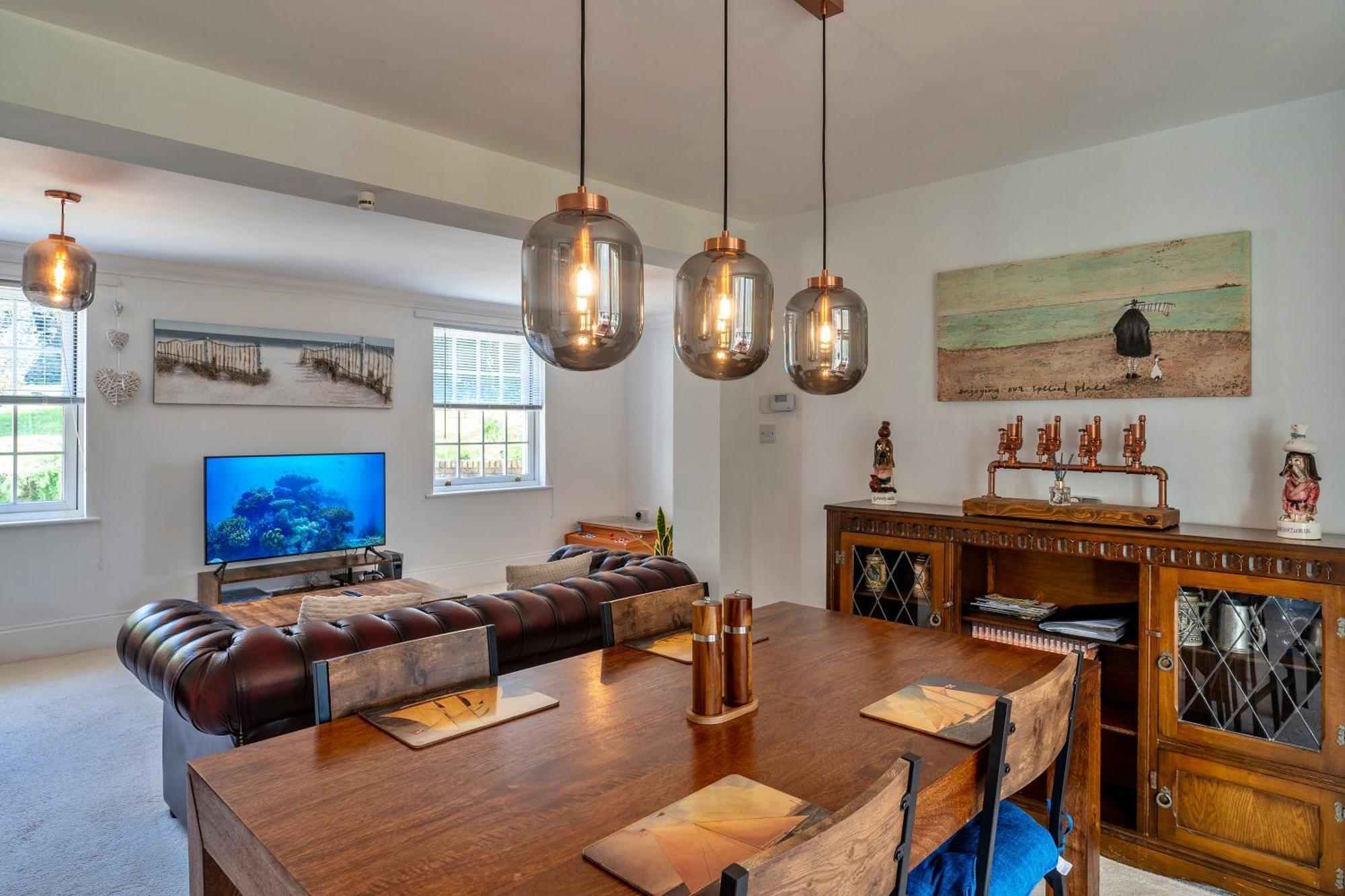 Finest Retreats - Nicely Tucked Away Cottage 토포인트 외부 사진