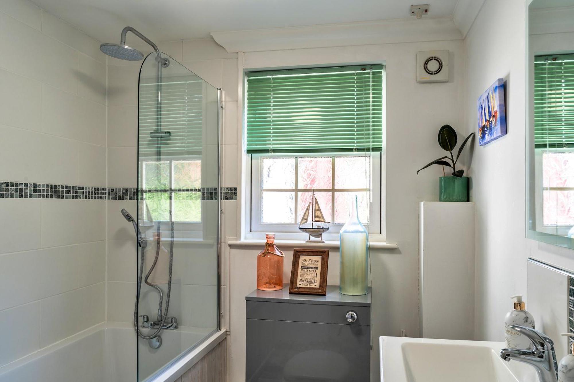 Finest Retreats - Nicely Tucked Away Cottage 토포인트 외부 사진