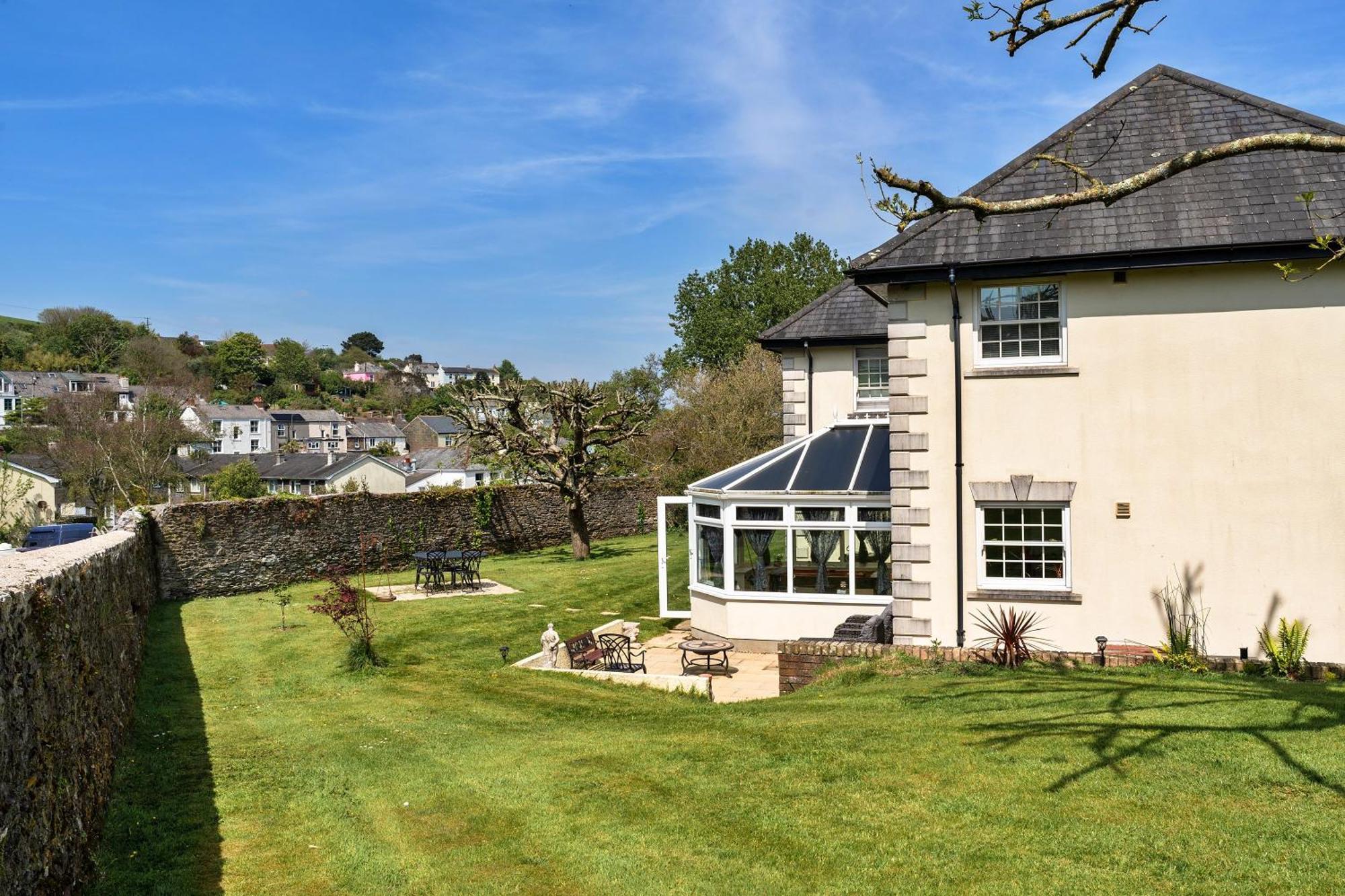 Finest Retreats - Nicely Tucked Away Cottage 토포인트 외부 사진
