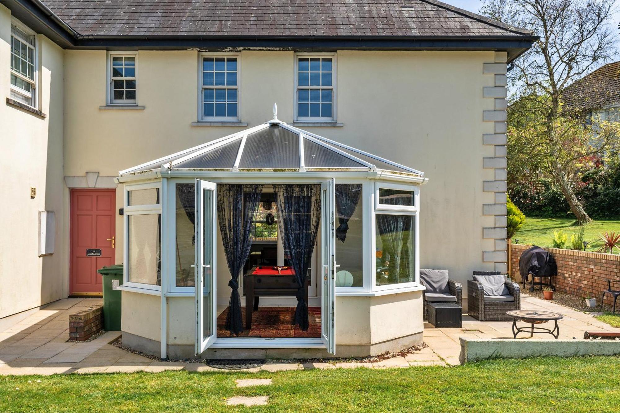 Finest Retreats - Nicely Tucked Away Cottage 토포인트 외부 사진